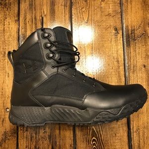 Under Armour Boots